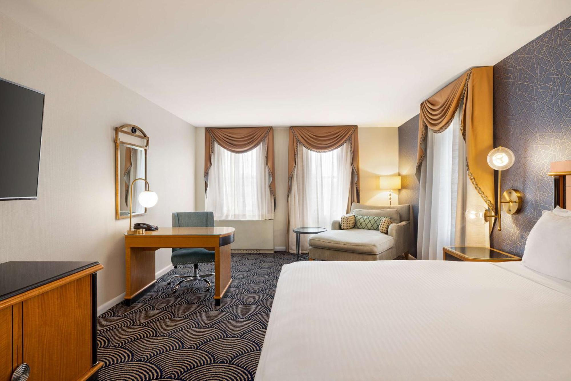 Inn At Грейт Нек Екстериор снимка