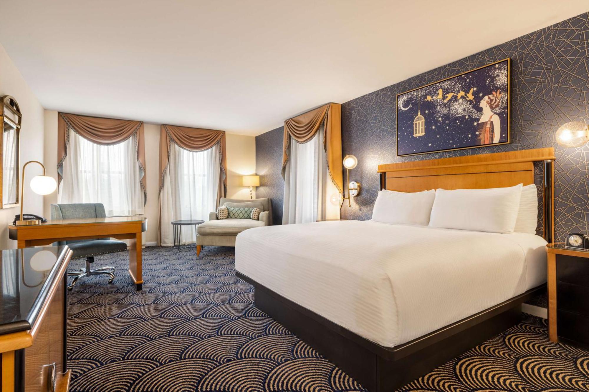 Inn At Грейт Нек Екстериор снимка