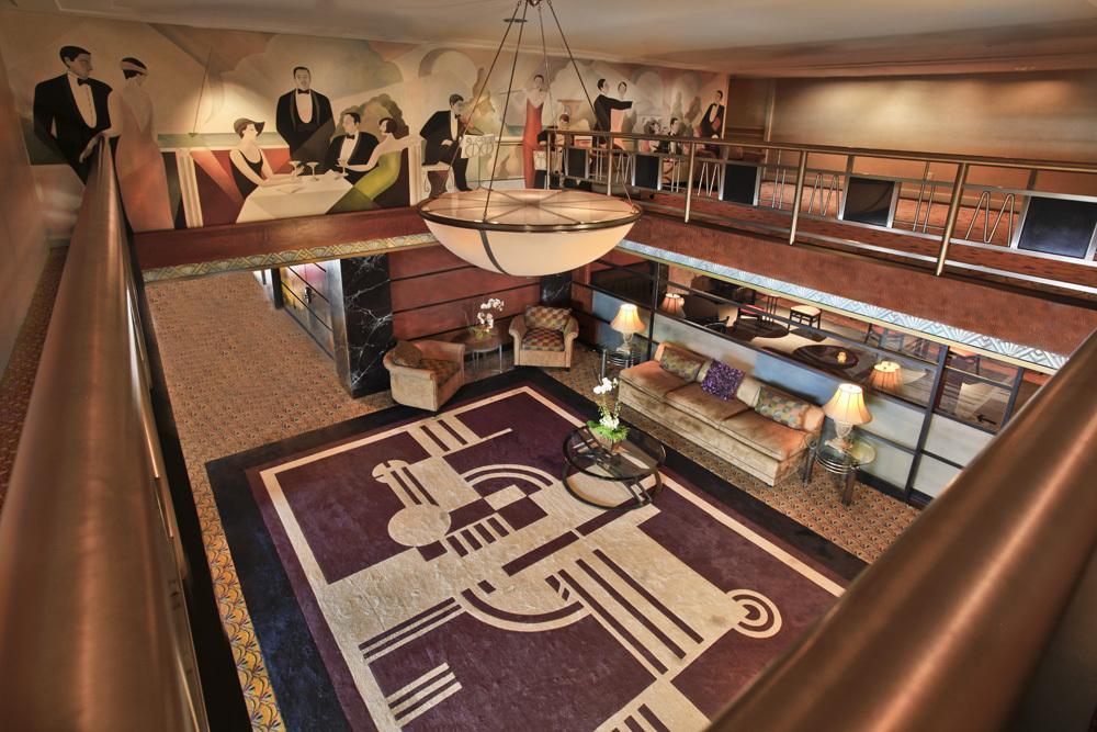 Inn At Грейт Нек Екстериор снимка